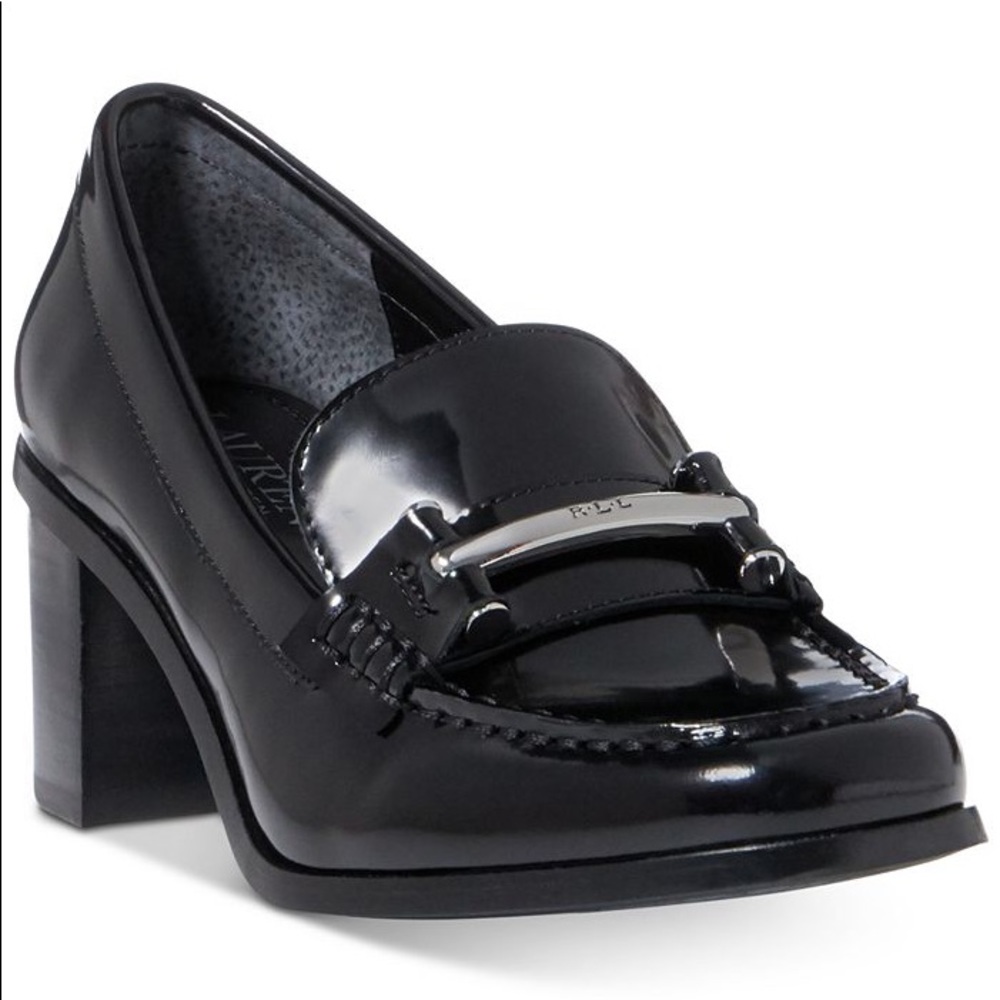Ralph Lauren Loafers (9B)